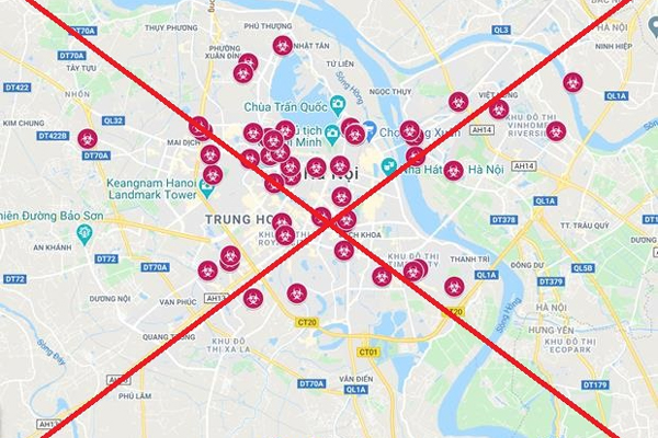 Ảnh: Niềm vui được trở về nhà của 57 công dân sau 14 ngày cách ly ở doanh trại quân đội Đà Nẵng-22