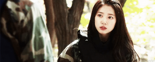 Park Shin Hye thời chưa nổi với Nấc Thang Lên Thiên Đường: Muốn làm cảnh sát vì nhà bị cướp, gia đình bỏ xứ lên Seoul lập nghiệp-1