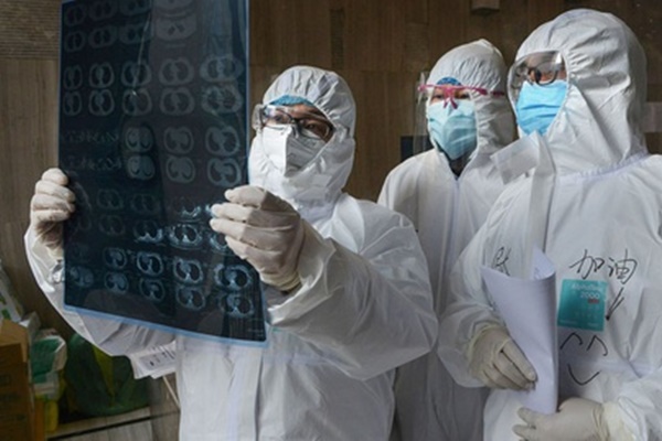 GS Nguyễn Văn Tuấn: Dữ liệu hay bậc nhất, rất quý báu về mức gây tử vong trong dịch COVID-19-3