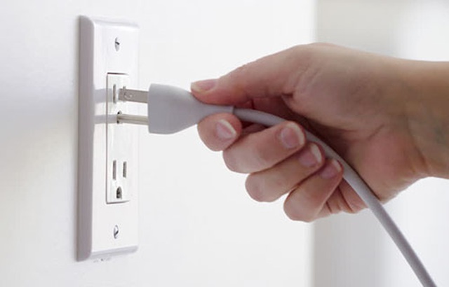 Bật số to tiết kiệm điện và những sai lầm khi dùng quạt mùa nóng-2