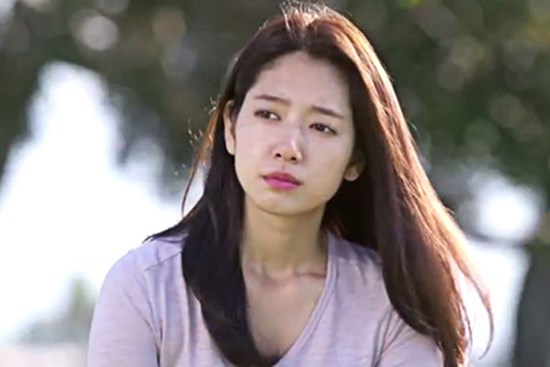 Park Shin Hye thời chưa nổi với Nấc Thang Lên Thiên Đường: Muốn làm cảnh sát vì nhà bị cướp, gia đình bỏ xứ lên Seoul lập nghiệp