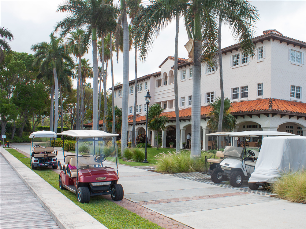 Hòn đảo dành cho giới siêu giàu: Cát trên bãi biển được nhập khẩu từ nước ngoài và cư dân đều có thu nhập trung bình từ 50 tỷ/ tháng-3