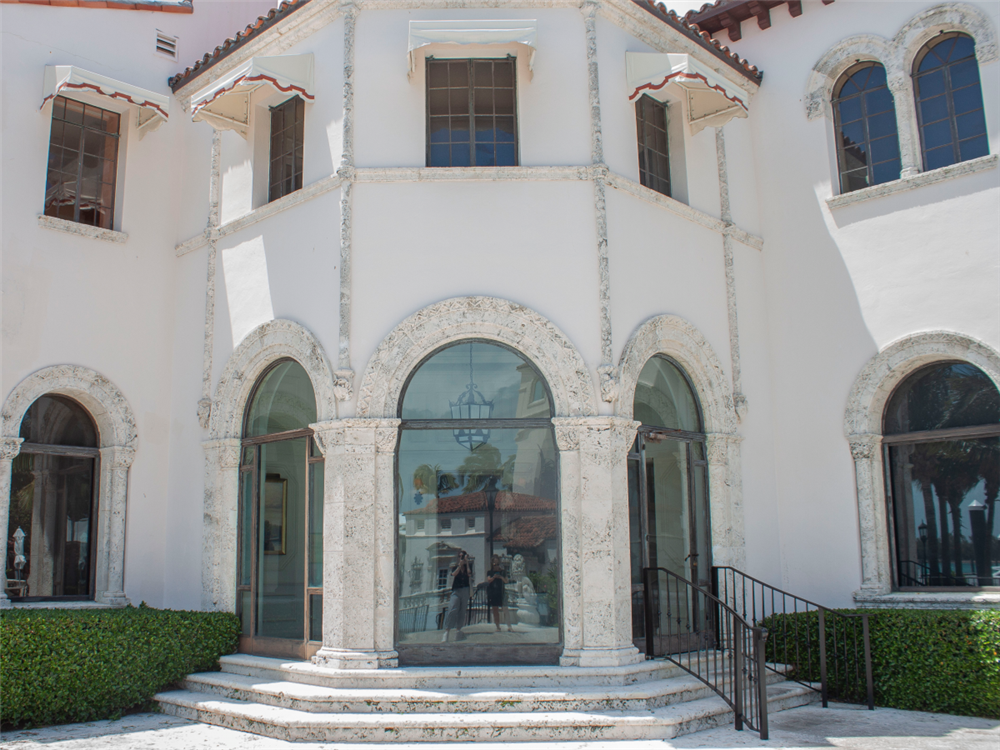 Hòn đảo dành cho giới siêu giàu: Cát trên bãi biển được nhập khẩu từ nước ngoài và cư dân đều có thu nhập trung bình từ 50 tỷ/ tháng-5