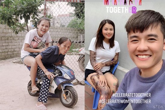 Nổi tiếng chưa được bao lâu, con gái Bà Tân Vlog đã gây sốc với diện mạo “chất chơi” khiến nhiều người choáng váng