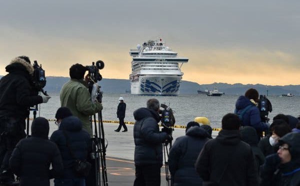 GS Nguyễn Văn Tuấn: Dữ liệu hay bậc nhất, rất quý báu về mức gây tử vong trong dịch COVID-19-1