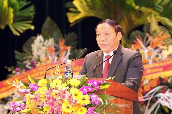 Bí thư Tỉnh ủy Quảng Trị lên tiếng vụ đánh tráo người bị cách ly-1