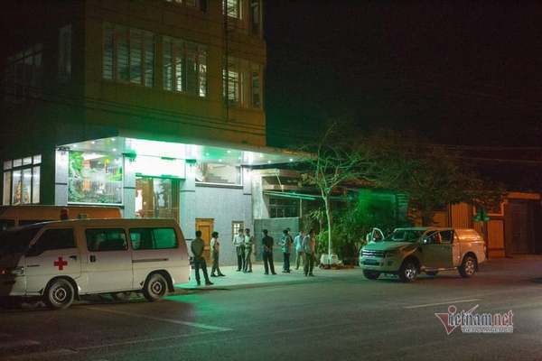 Bí thư Tỉnh ủy Quảng Trị lên tiếng vụ đánh tráo người bị cách ly-2