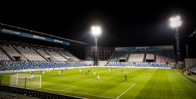 Nóng: Vì COVID-19, Giải bóng đá hấp dẫn nhất nước Ý chính thức bị hoãn-3