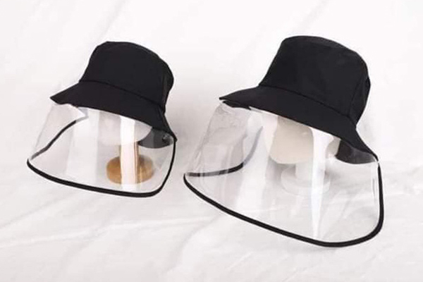 Tràn lan đồ bảo hộ phòng dịch Covid-19 được bán theo combo, chỉ vài chục nghìn đồng-4