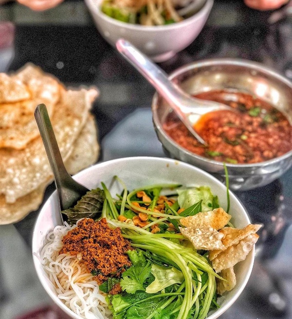 Những món ăn không nên bỏ qua khi đến Quy Nhơn-7