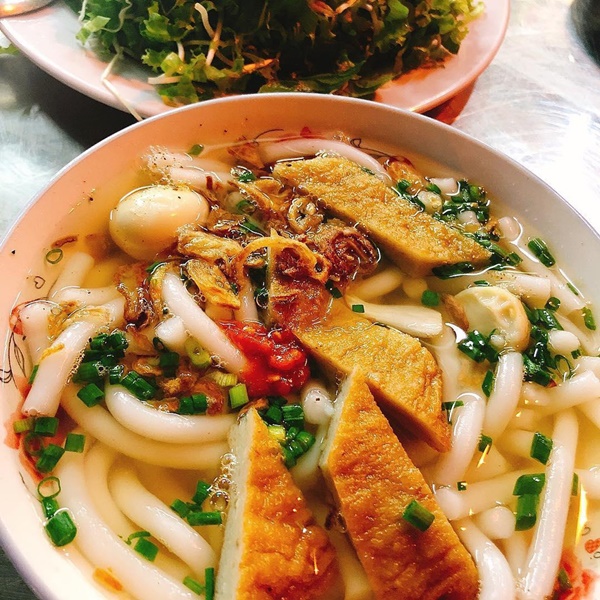 Những món ăn không nên bỏ qua khi đến Quy Nhơn-9