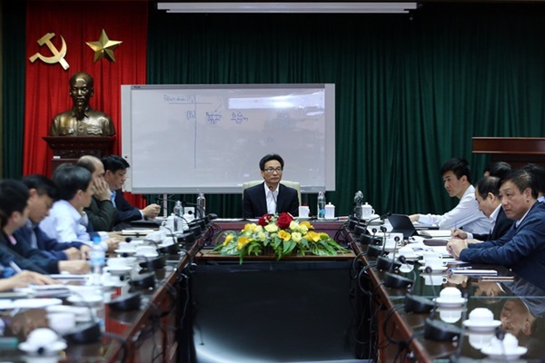 Người thứ 32 tại Việt Nam nhiễm virus corona-2