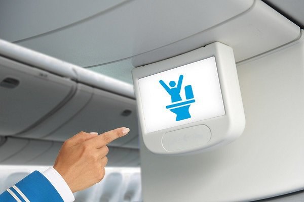 Nghi vấn về tụ điểm lây lan COVID-19 trên chuyến bay VN0054 nơi có bệnh nhân 17,21-1
