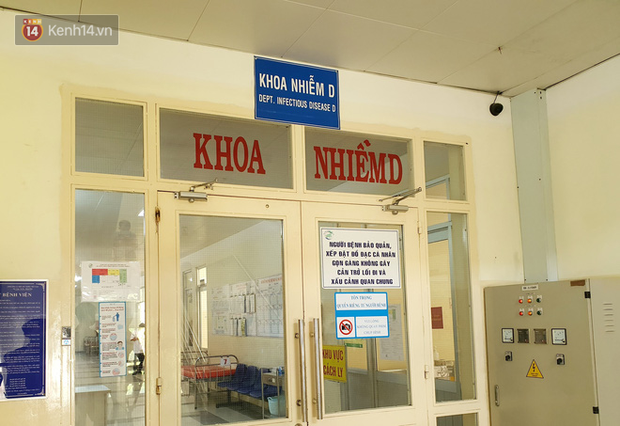 TP.HCM thông tin về ca nhiễm Covid-19 thứ 32: Nữ bệnh nhân cách ly tuyệt đối trên chuyên cơ, không tiếp xúc với ai-1