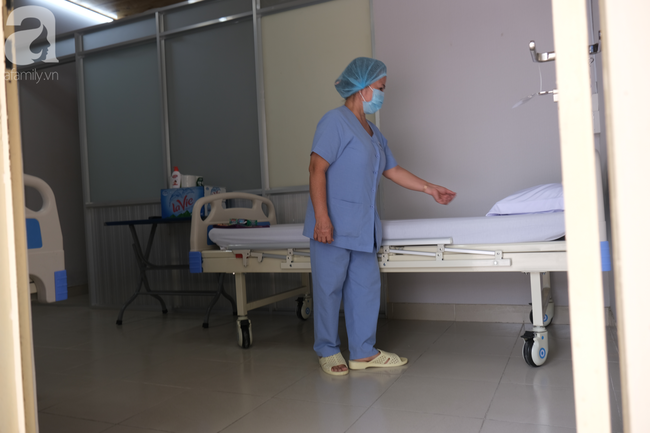 Bình Dương: Đang hát karaoke, cô gái 25 tuổi được đưa vào khu cách ly vì từ Trung Quốc về nước nhưng trốn khai báo y tế-3