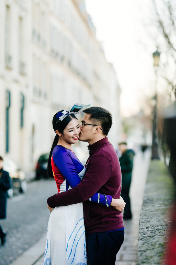 Hoa hậu Ngọc Hân hoãn cưới với bạn trai vào tháng 3 vì dịch Covid-19-1
