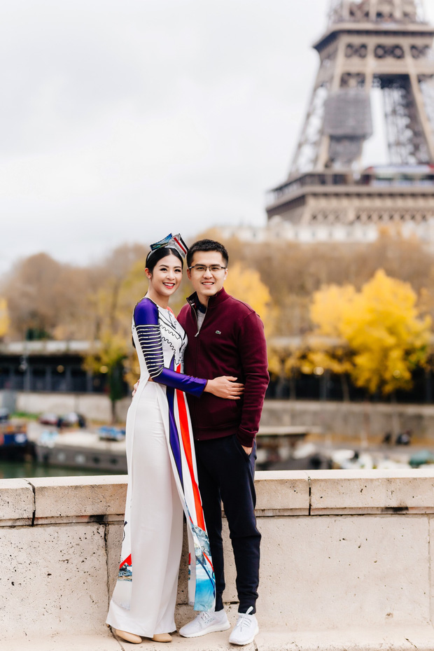 Hoa hậu Ngọc Hân hoãn cưới với bạn trai vào tháng 3 vì dịch Covid-19-2