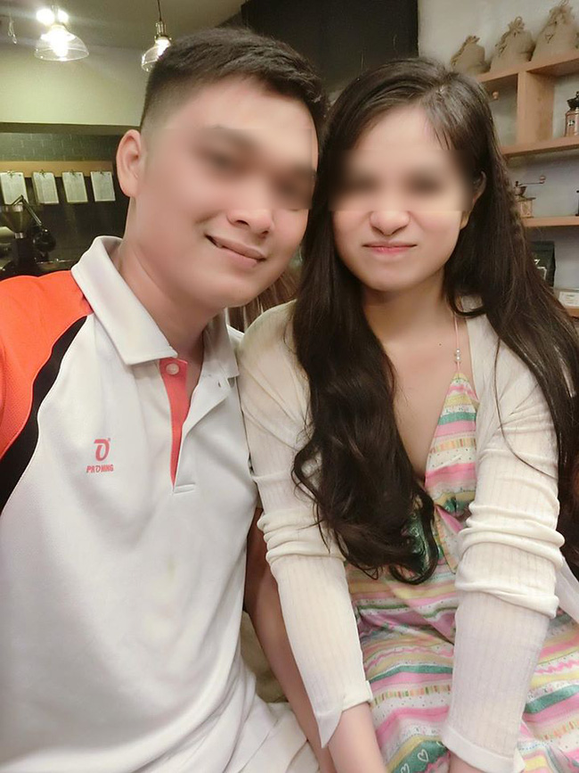 Yêu nhau 6 năm, đã học giáo lý hôn nhân và định ngày cưới, chàng trai vẫn tặng cho vợ tương lai cặp sừng siêu to siêu khổng lồ trong ngày 8/3-3