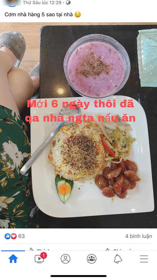 Yêu nhau 6 năm, đã học giáo lý hôn nhân và định ngày cưới, chàng trai vẫn tặng cho vợ tương lai cặp sừng siêu to siêu khổng lồ trong ngày 8/3-6