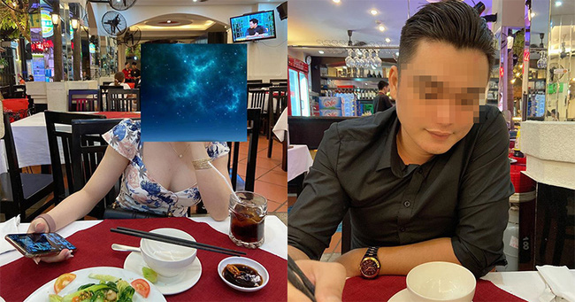 Yêu nhau 6 năm, đã học giáo lý hôn nhân và định ngày cưới, chàng trai vẫn tặng cho vợ tương lai cặp sừng siêu to siêu khổng lồ trong ngày 8/3-7