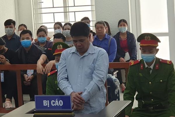 Gọi điện cho em vợ lên Văn Điển rước xác chị về rồi truy sát vợ dã man-1