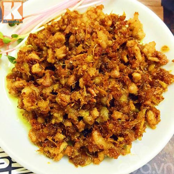 5 món từ thịt vừa trôi cơm lại rẻ tiền, tiết kiệm được cả đống tiền mùa dịch bệnh-1