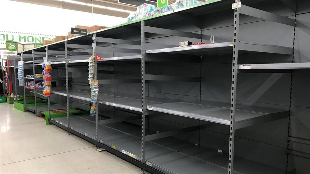 ÚC: Tự tạo ra cuộn giấy vệ sinh tái sử dụng, cô gái này nhanh tay bán online với giá 750.000 đồng-2