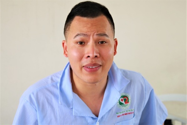 Vũ Khắc Tiệp bức xúc vì cho rằng bị cắt ghép video nhằm hạ bệ danh tiếng-4