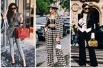 Bóc giá tấm vé dự fashion week của các rich kid và tín đồ thời trang-5