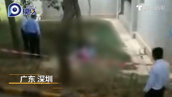 Trung Quốc: Hai đứa trẻ 9 tuổi và 5 tuổi rơi từ tầng 19 tử vong thương tâm, người lớn có mặt trong nhà nhưng không hề hay biết-1