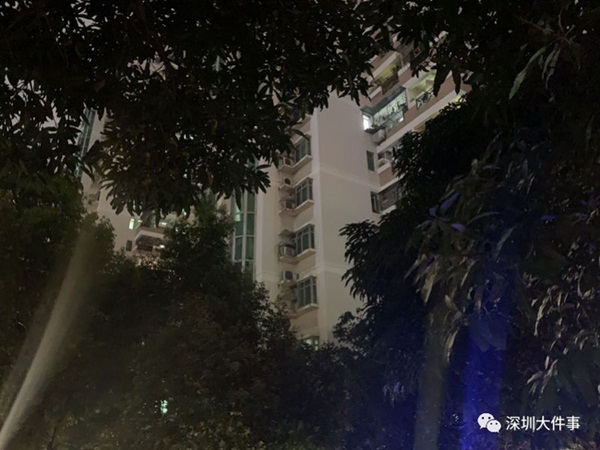 Trung Quốc: Hai đứa trẻ 9 tuổi và 5 tuổi rơi từ tầng 19 tử vong thương tâm, người lớn có mặt trong nhà nhưng không hề hay biết-2