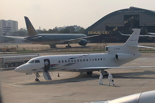 Hà Nội lập 5 đoàn kiểm tra đột xuất việc phòng, chống dịch Covid-19-2