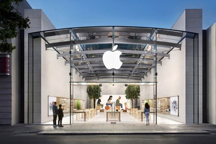 Apple cho nhân viên nghỉ phép vô thời hạn, vẫn hưởng lương như bình thường