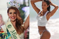 Sốc trước chia sẻ của Miss Earth 2013: Thừa nhận nghiện rượu, ma tuý, hé lộ cuộc sống nghèo khổ dù đăng quang Hoa hậu