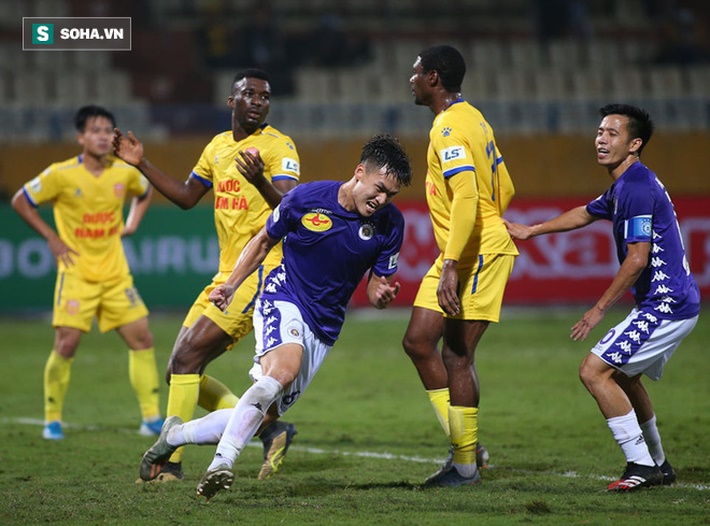 Chuyên gia Vũ Mạnh Hải: Hoãn đá quá lâu sẽ khiến ĐTVN giảm tinh thần, kĩ thuật chiến thuật-3