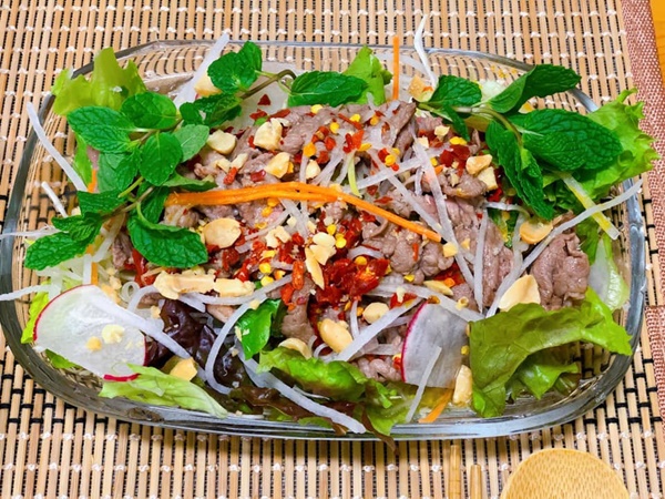 Bánh canh giò heo và các món nên ăn tại nhà trong mùa dịch-7