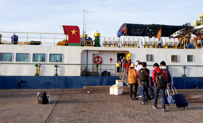 Người thứ 34 mắc Covid-19 gặp hội doanh nhân trước khi nhập viện-2