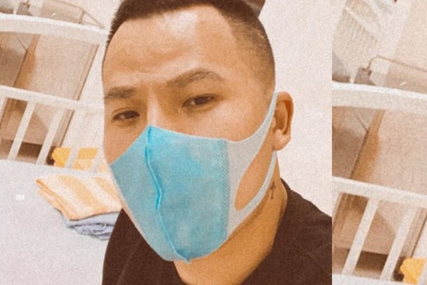 Quận 2 lên tiếng việc Vũ Khắc Tiệp chê khu cách ly ngột ngạt-1