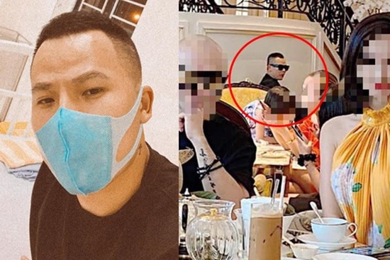 Bị tung ảnh đi tụ tập cafe khi vừa trở về từ Ý, Vũ Khắc Tiệp khẳng định sẽ 