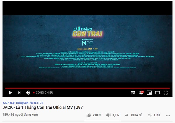 HOT: Jack chính thức comeback, lột xác hoàn toàn với sản phẩm siêu bắt tai đậm chất EDM, khoe vũ đạo khiến fan trố mắt-5