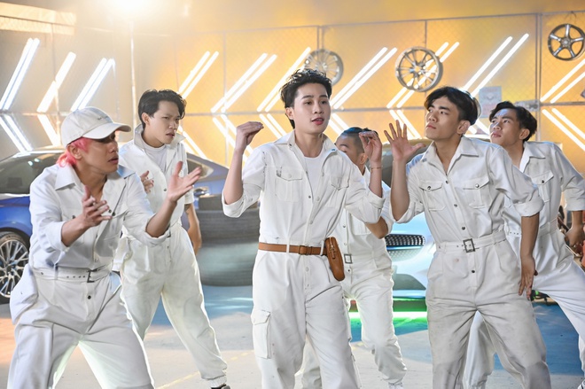 Khán giả tranh luận về MV mới của Jack sau khi tách khỏi K-ICM-2