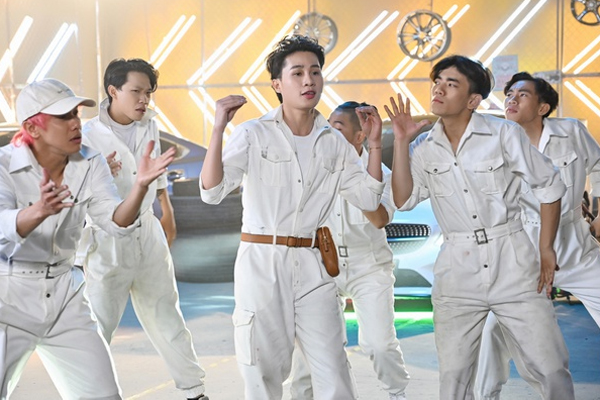 Jack vừa lấy lại Facebook đã rối rít cảm ơn fan, gây chú ý khi tiết lộ từng chết hụt vì tiêu cực và đồng tiền!-3