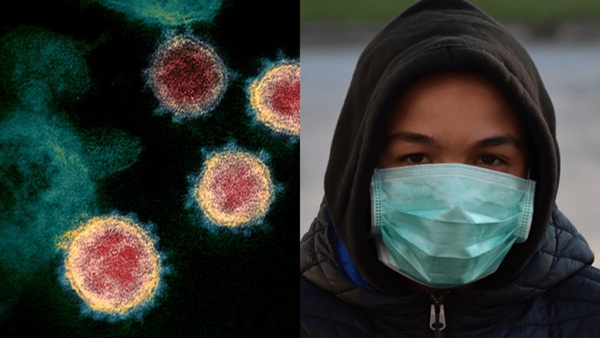 Tình cảnh đau lòng của y bác sĩ tại tâm dịch Covid-19 nước Ý: Chúng tôi buộc phải lựa chọn người để chữa, ưu tiên ai có cơ hội sống cao hơn-1