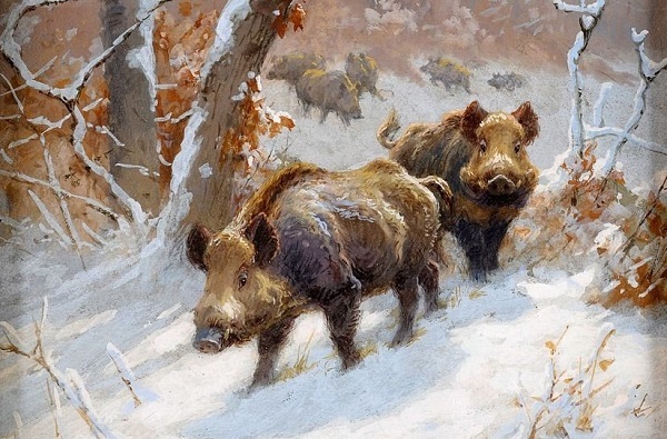 Các con giáp sinh ra trong khốn khó nhưng quyết không chết trong nghèo khổ, hứa hẹn tương lai đại phú đại quý-1