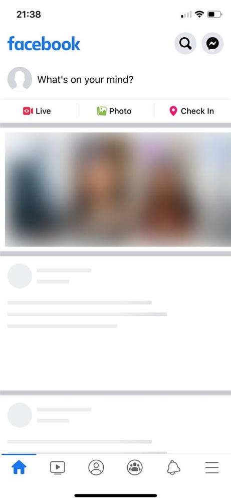 Facebook, Messenger và Instagram đồng loạt rủ nhau sập, chờ dài cổ không load nổi cái ảnh-1