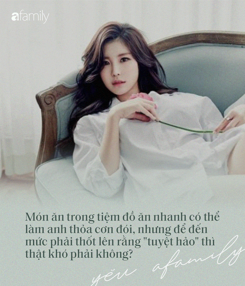 Này gã đàn ông huênh hoang chiến tích tình một đêm bất hảo, trong list giải khuây của quý bà cô đơn này cũng có tên anh!-1