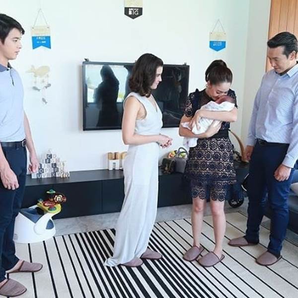 Nàng dâu chạnh lòng khi cùng chửa đẻ mà mẹ chồng cho con gái 50 triệu, còn mình thì không nhưng tới ngày sinh, sự thật mới được hé lộ-2