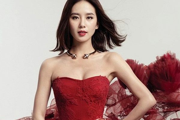 Nốt ruồi son ở vị trí nào được cho là tài lộc đầy nhà, gia chủ giàu có ít ai sánh bằng?-2
