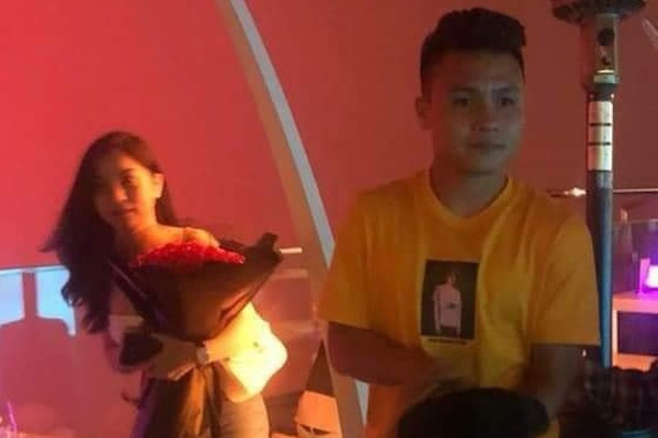 Giữa đêm, Nhật Lê buồn bã than vãn Hãy tự yêu chính mình: Chẳng lẽ lại trục trặc với Quang Hải?-8