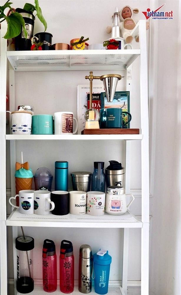 Căn hộ gần 6 tỷ của Don Nguyễn và bạn trai soái ca kém 8 tuổi-7